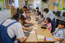 담양문화원 ‘국가유산 어린이 북아트’ 인기