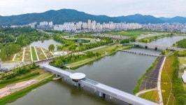 ‘K-디즈니 순천’     글로벌 문화산업도시 메카 ‘날갯짓’