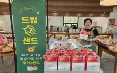 화순군농업기술센터, 농가 동반 성장 ‘구슬땀’