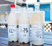 해남군 삼산막걸리, 우리술 품평회 ‘대상’