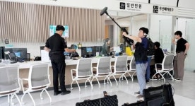 도청사 도감청·몰래카메라 집중점검