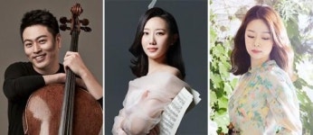 ‘비르투오소들의 조우’