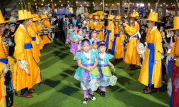 순천 팔마문화제, 여름 대표 축제로 자리매김