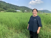 [안전먹거리 지킴이…유기농 명인을 만나다](5)보성 우리원 농장 ‘전양순 명인’