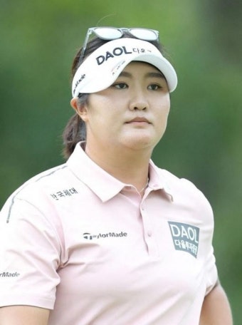 영암 출신 유해란 LPGA FM 챔피언십 우승