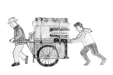 “어르신 폐지 단가 보전”  광산구, 지역 최초 시행