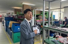 ㈜나눔테크 성장세 AED 선두기업  주목