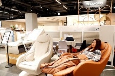 “광주신세계에서 명절 후유증 극복하세요”