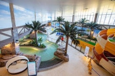 라마다프라자호텔&씨원리조트 자은도, 가을 프로모션 다채