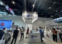 지역우수가전 ‘지엘’ 유럽시장 개척 성과