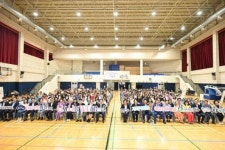 광주 남구지사협 ‘제25회 사회복지의 날’ 기념행사 개최