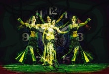 [제16회 광주매일신문 전국사진대전 입상작 발표]윤명자씨 ‘크로노스’ 대상