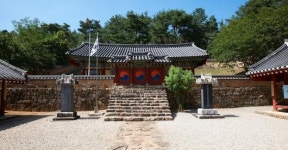 곡성향교·덕양사 등 道지정문화유산 승격 예고
