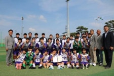 광양여고 축구 2연패   근대5종 전웅태 2관왕