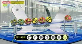 로또 당첨번호조회-1142회