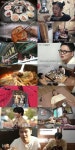 돼지부속 10종 모둠구이→함양 한우국밥→한정판 가고시마 흑돼지집#전현무계획2