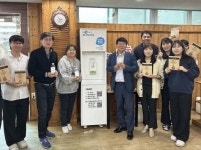 “지구를 지키는 첫걸음” 송광종합사회복지관, 녹색생활 앞장