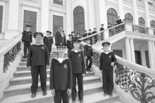 [‘ACC 신년음악회’]‘빈 소년 합창단’과 2025년 새해를~