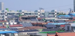 서구, ‘신재생에너지 융복합 공모’ 6년 연속 선정