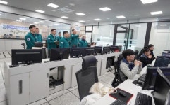 “통합관제로 골든타임 확보” 해남군 ‘안전1번지’ 도약