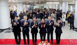 광주신세계, 농성역 시민 소통 공간 조성