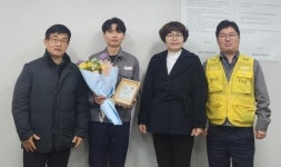 금호타이어, 폐기물 재활용 ‘우수기업’ 선정