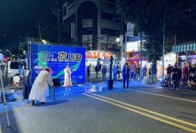 광주 ‘차 없는 거리’ 효과 톡톡…방문객 65%·매출 27% ‘쑥’