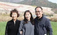 [안전먹거리 지킴이…유기농 명인을 만나다](22)해남 만희농장 ‘김소영 명인’