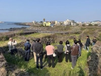 4·3의 숨결은 역사로, 평화의 물결은 세계로