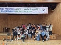 파리올림픽 인연…韓·佛 국경 초월 우정 ‘눈길’