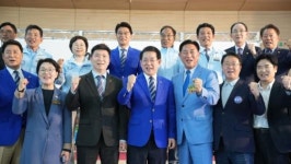 제64회 전남도체육대회 장성서 개막