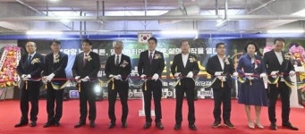 ‘고품격 아파트’ 담양 센트럴파크 남양휴튼 문 열었다