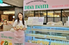 “우리지역 디저트 맛집 한자리에” 광주신세계, 빵지순례 팝업 눈길