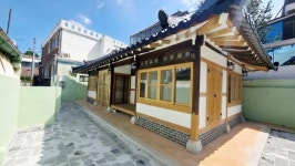 [현장속으로]광주 남구 ‘살롱 드 사직’ 속속 준공…개관은 ‘차일피일’