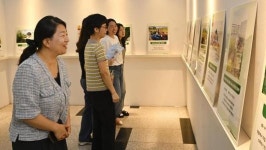 ‘우리 가족 건강한 한 끼’ 사진전