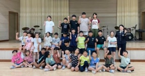 담양경찰, 용면초등학교서 학교폭력 예방 교육