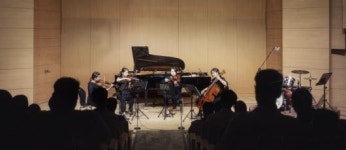 광주문화재단 ‘9월 목요콘서트’