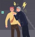 ‘악성민원 최전방’ 행정복지센터 안전요원 배치 ‘미미’