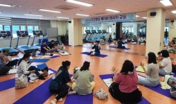 “아이 낳고 키우기 좋은 무안” 정책 성과 가시화