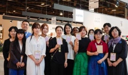 빛고을에서 세계로, 공예의 서사를 연재(連載)하다