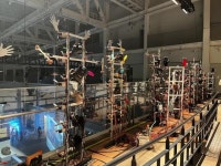 예술이 들려준 봄의 합창…광주서 세계로 울려 퍼지다