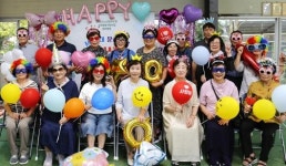 목포 하당노인복지관 문화활동 호응