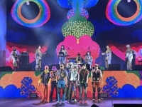 ‘질서 있는 난장판’…리듬·몸짓으로 그려낸 ‘흥보가’