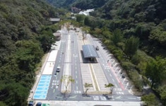 내장산국립공원 탐방객 편의·안전 강화