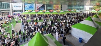 광주 빵페스타 ‘대박’ 이틀간 5억여원 매출