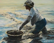 영호남 구상회화, 달빛교류로 만나다