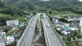 또 해 넘기는 ‘지산IC 우측진출로’…내년 6월엔 첫 삽 뜰까