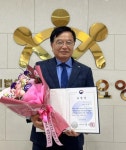 ‘복지부장관 표창’ 김영기 광주시사회복지협의회장 “복지는 제 삶의 소명…더불어 사는 세상 앞장”