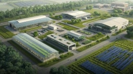 농업 AX 혁신 플랫폼 구축 박차 전남 ‘첨단 농산업 중심지’ 도약