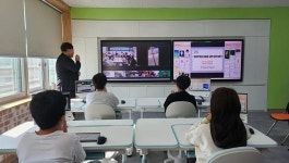 “배움의 주도권은 학생이, 선생님은 동반·조력자”